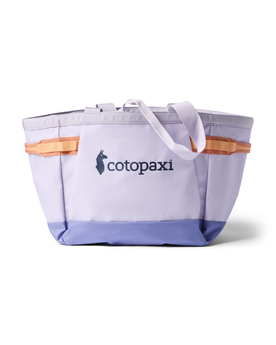 Allpa 30L Gear Hauler Tote - Moonbeam - US 4458