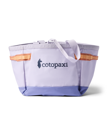 Allpa 30L Gear Hauler Tote - Moonbeam - US 4458