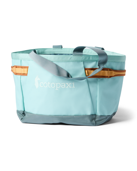 Allpa 30L Gear Hauler Tote - Tide Pool - US 4516