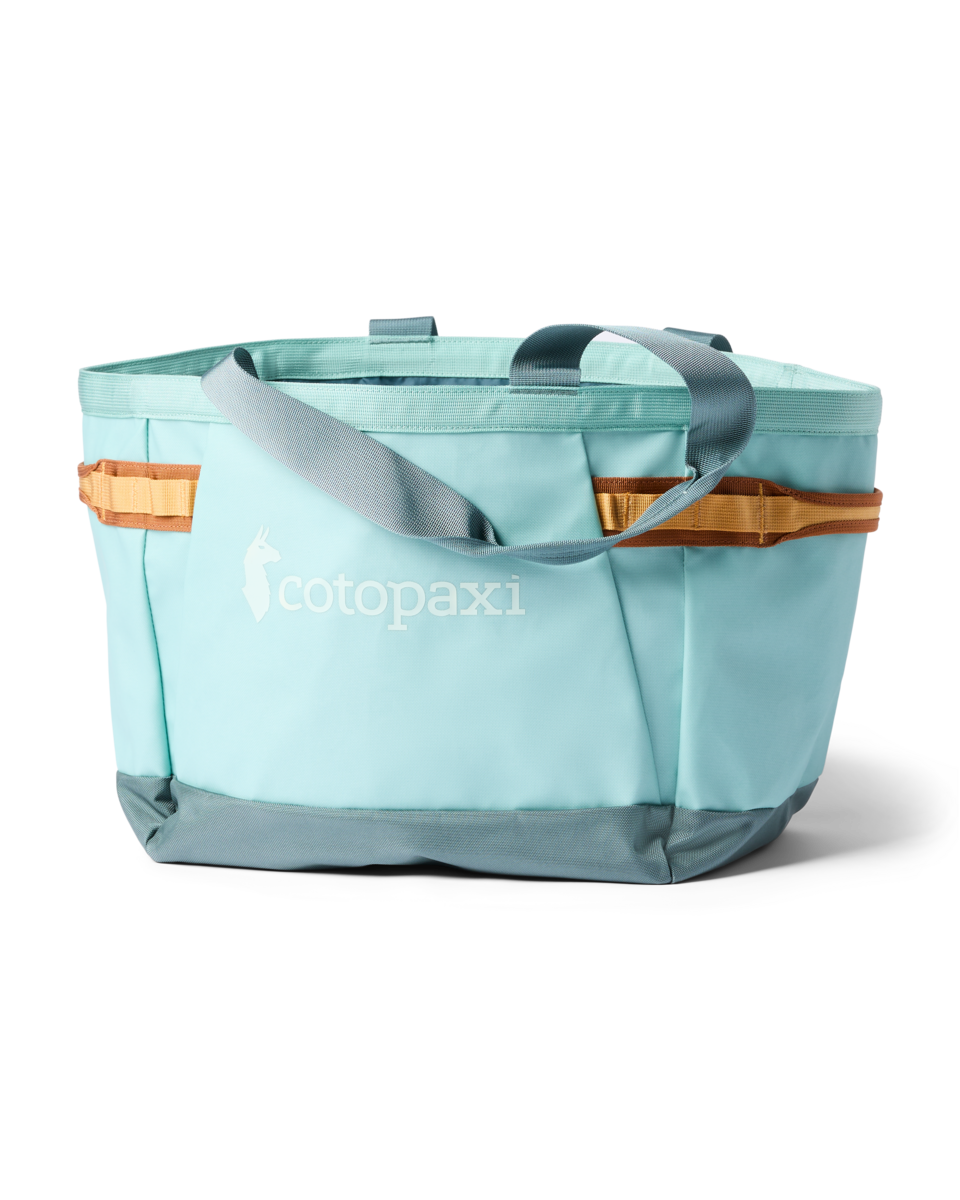 Allpa 60L Gear Hauler Tote - Tide Pool - US 2593