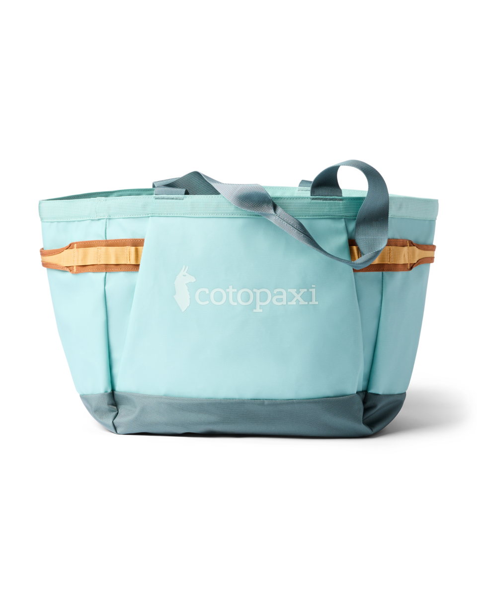 Allpa 30L Gear Hauler Tote - Tide Pool - US 4516