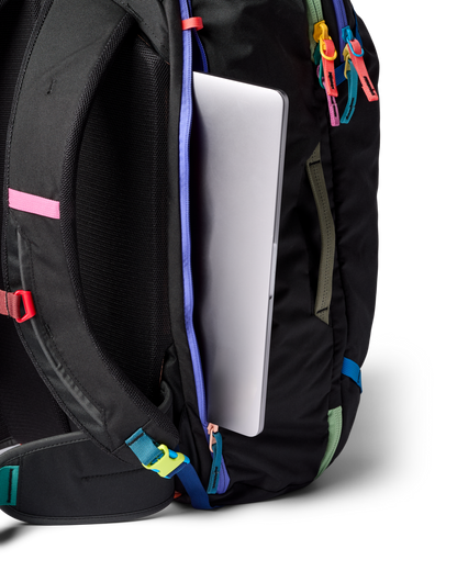 Allpa 35L Travel Pack - Del Día Dark - US 2241