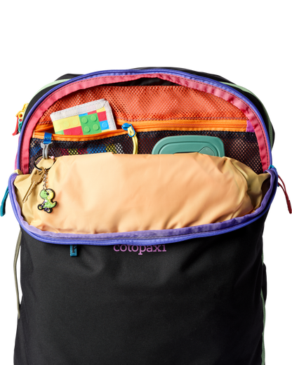 Allpa 35L Travel Pack - Del Día Dark - US 2241
