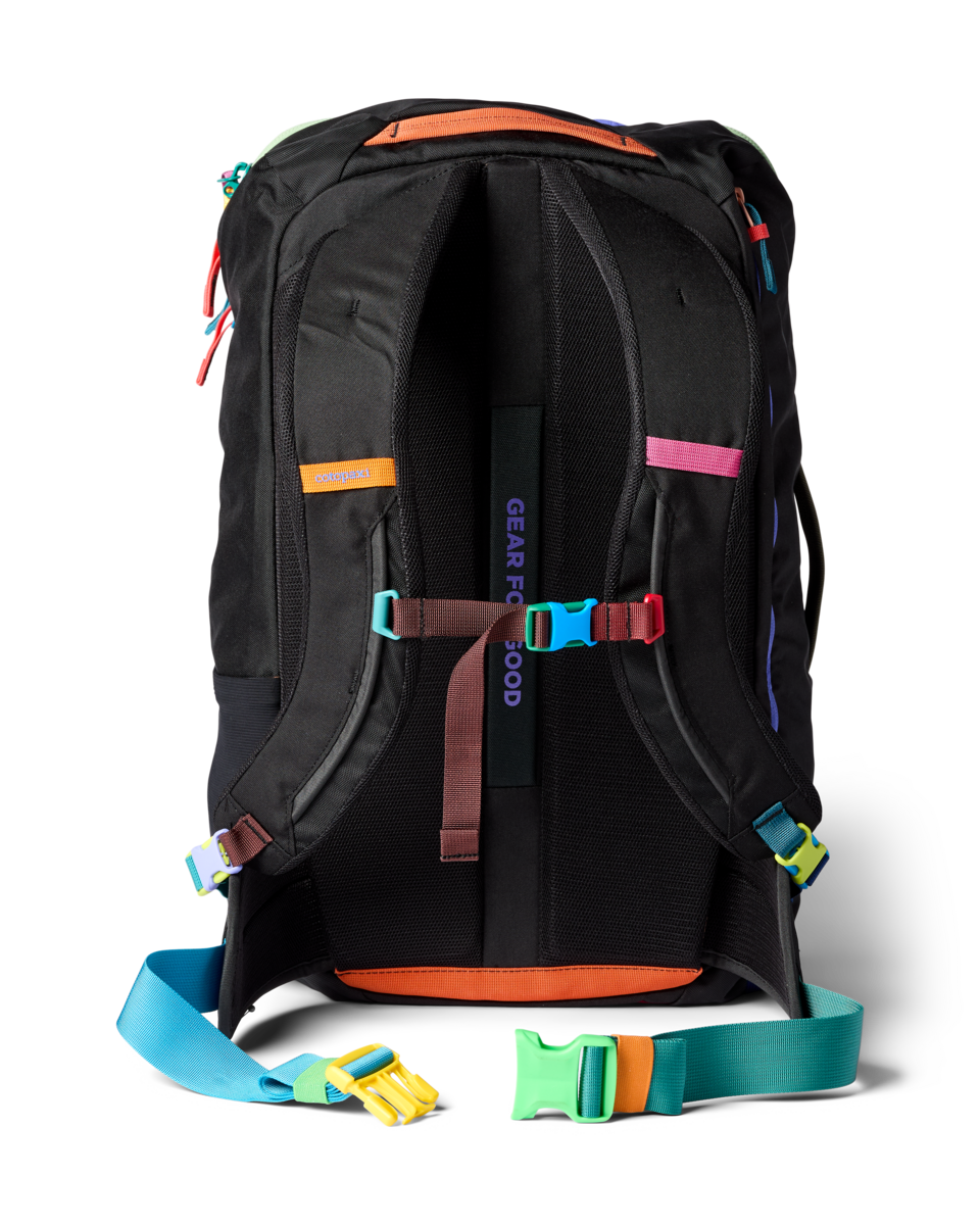 Allpa 35L Travel Pack - Del Día Dark - US 2241