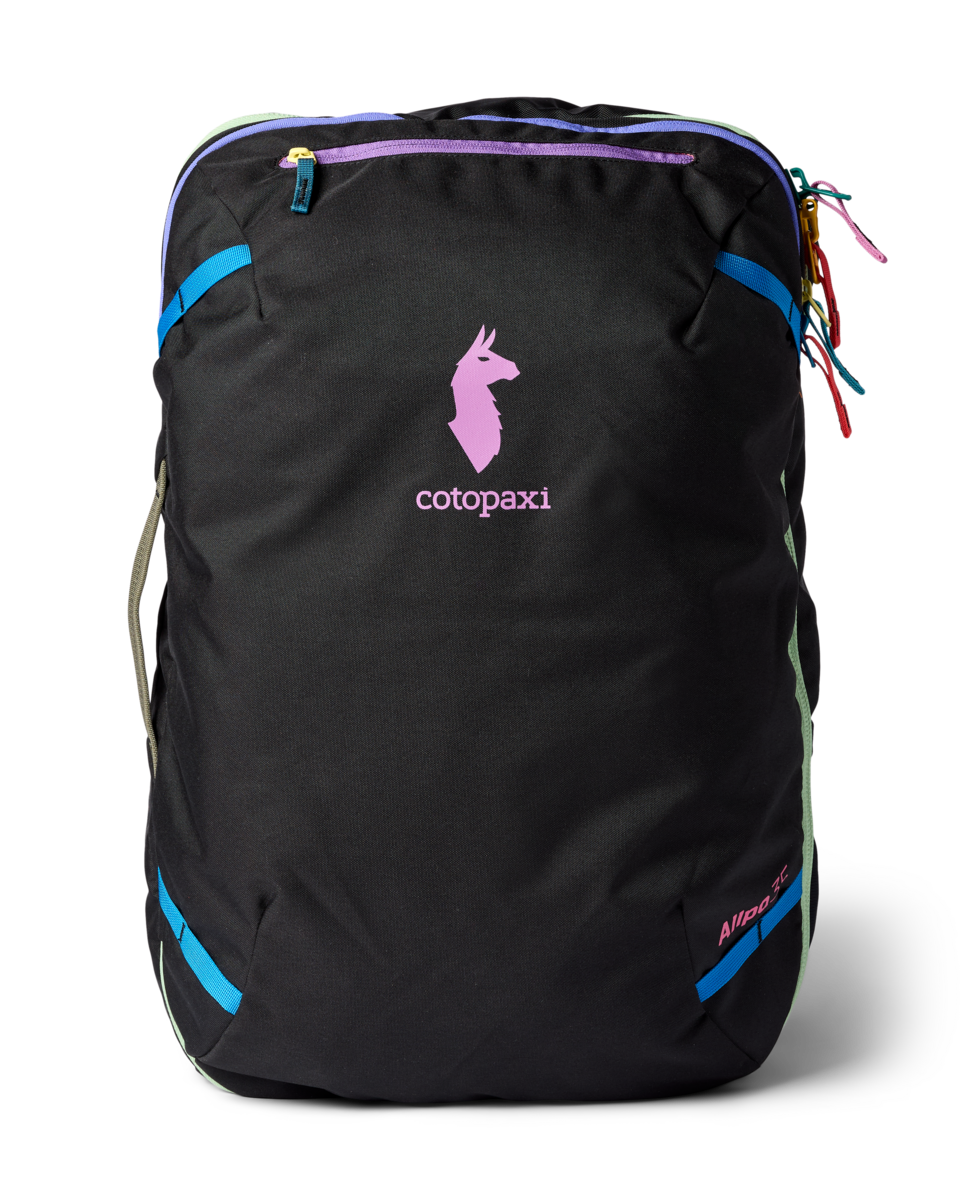 Allpa 35L Travel Pack - Del Día Dark - US 2241