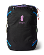 Allpa 35L Travel Pack - Del Día Dark - US 2241