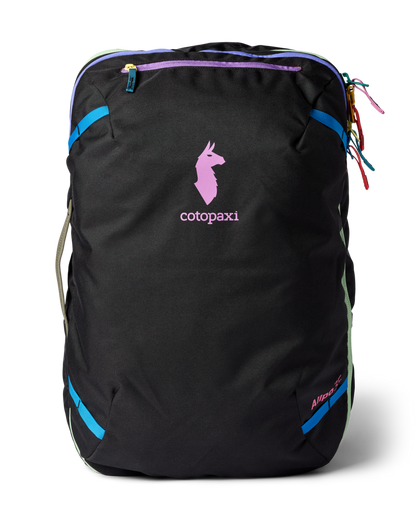 Allpa 35L Travel Pack - Del Día Dark - US 2241