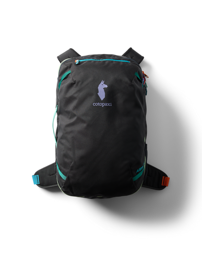 Allpa 35L Travel Pack - Del Día Dark - US 2241