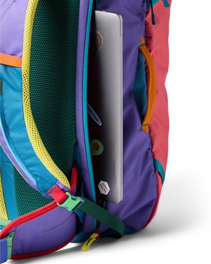 Allpa 35L Travel Pack - Del Día - US 3515