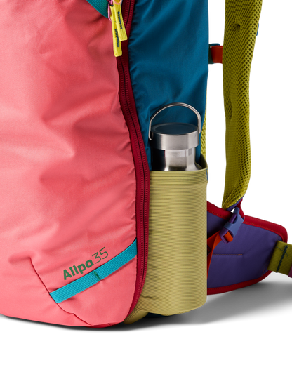 Allpa 35L Travel Pack - Del Día - US 3515