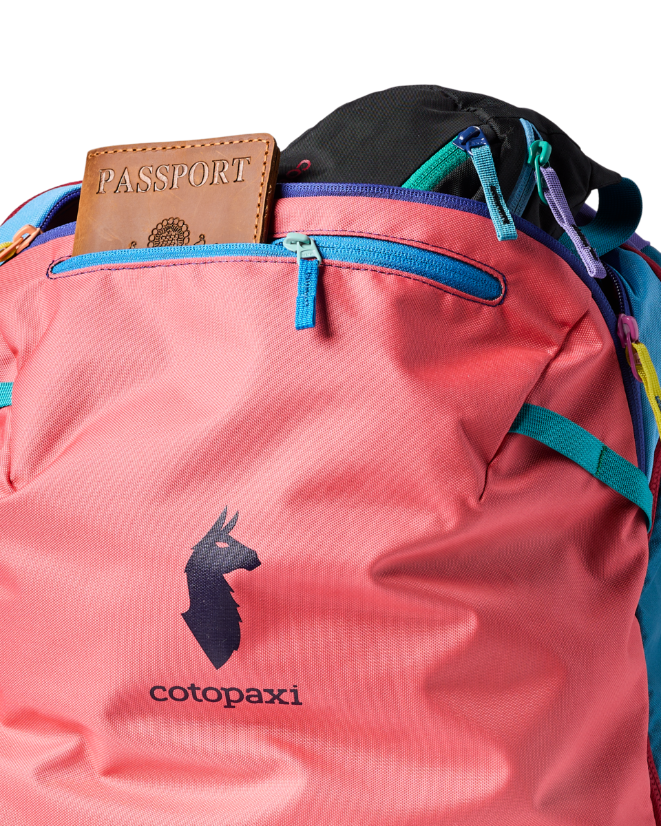 Allpa 35L Travel Pack - Del Día - US 3515