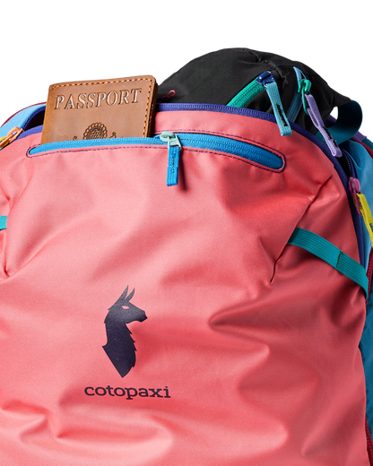 Allpa 35L Travel Pack - Del Día - US 3515