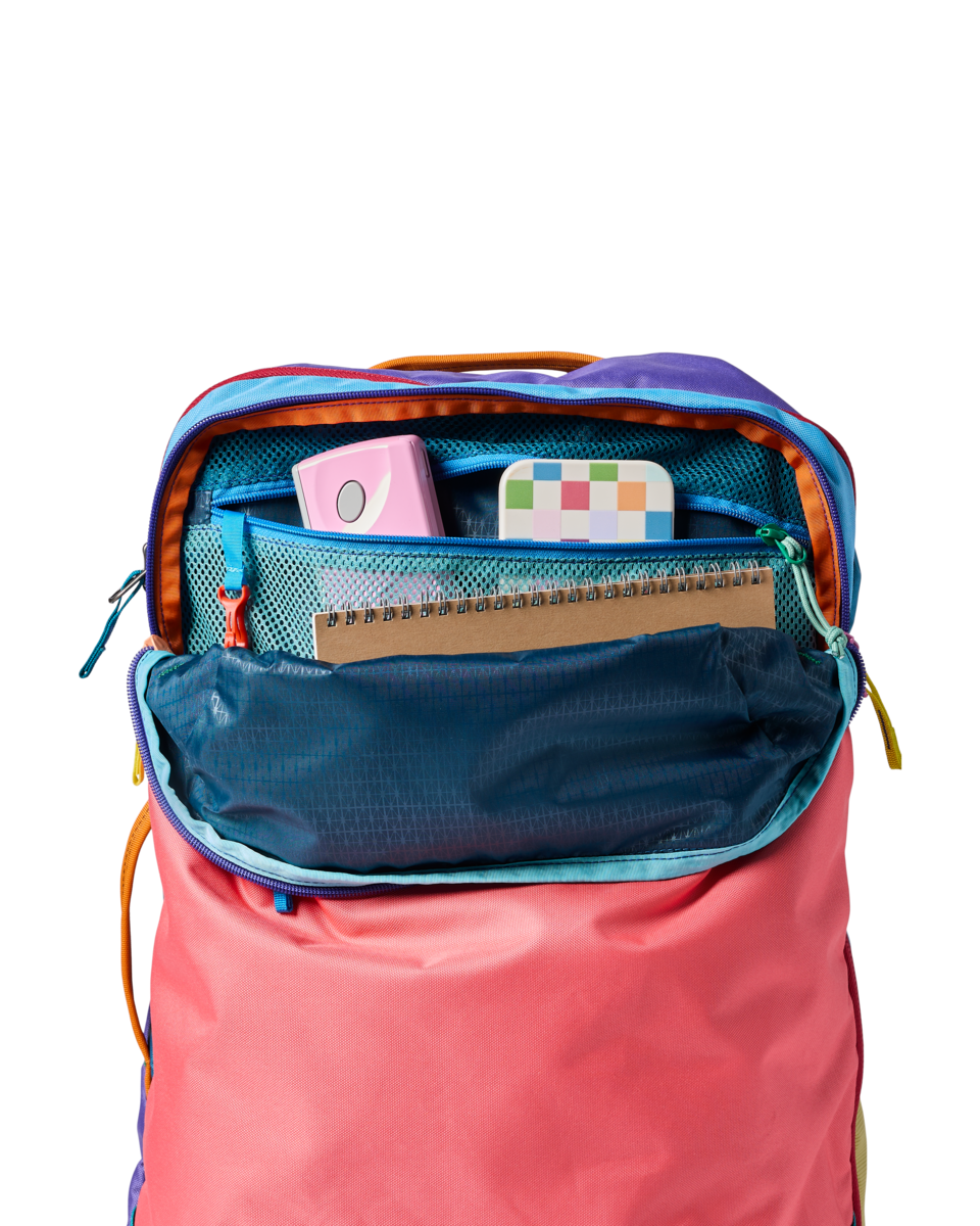 Allpa 35L Travel Pack - Del Día - US 3515