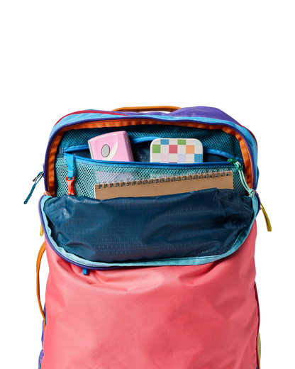 Allpa 35L Travel Pack - Del Día - US 3515