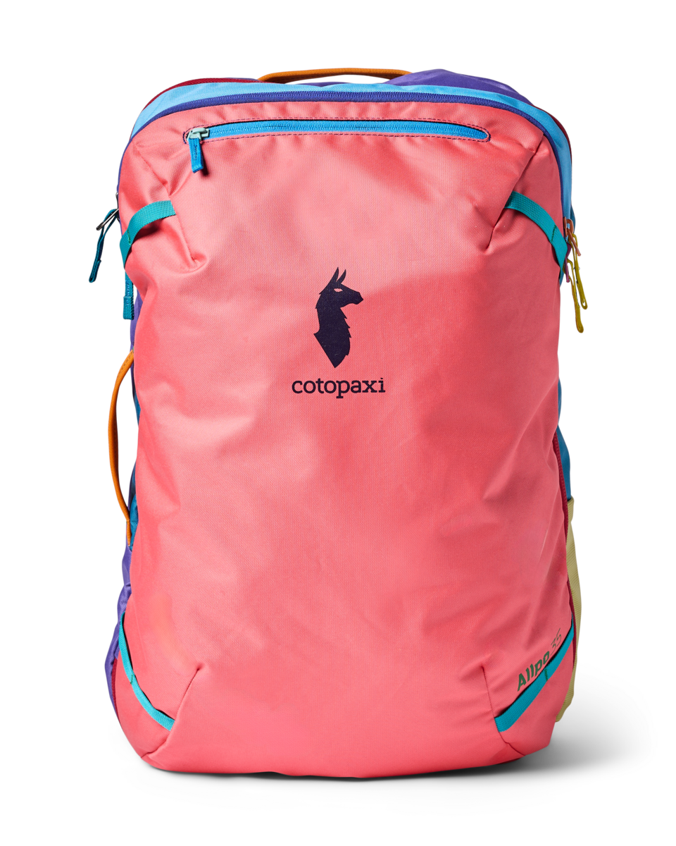 Allpa 35L Travel Pack - Del Día - US 3515