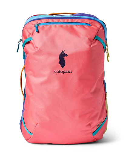 Allpa 35L Travel Pack - Del Día - US 3515