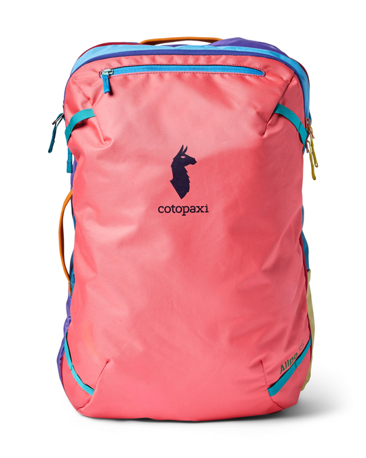 Allpa 35L Travel Pack - Del Día - US 3515
