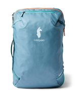 Allpa 35L Travel Pack - Blue Spruce/Abyss - US 3097