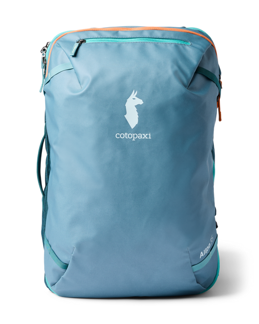 Allpa 35L Travel Pack - Blue Spruce/Abyss - US 3097