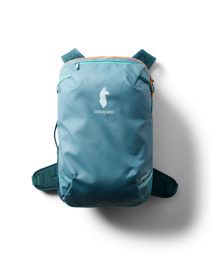 Allpa 35L Travel Pack - Blue Spruce/Abyss - US 3097