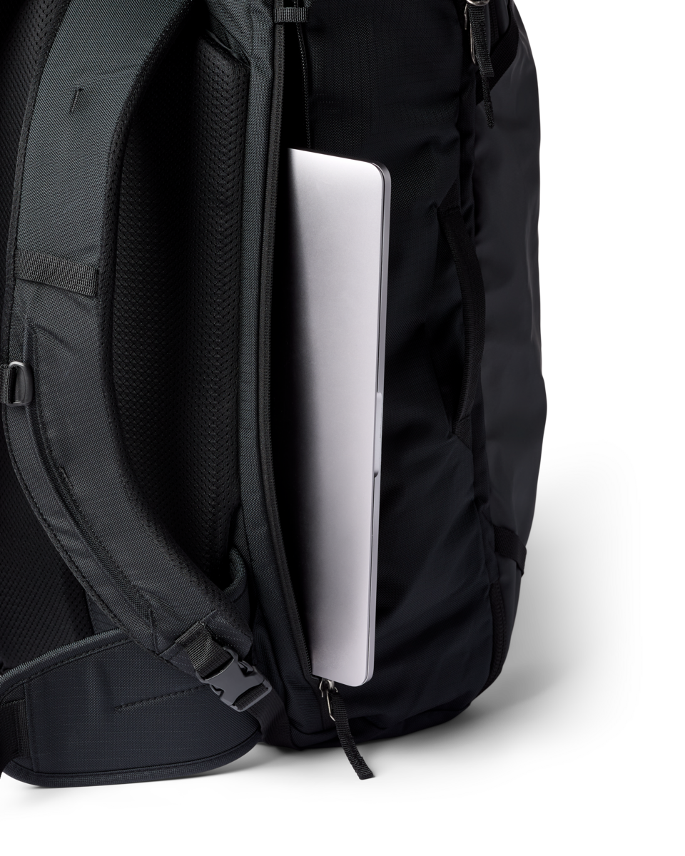 Allpa 35L Travel Pack - Cotopaxi Black - US 8810
