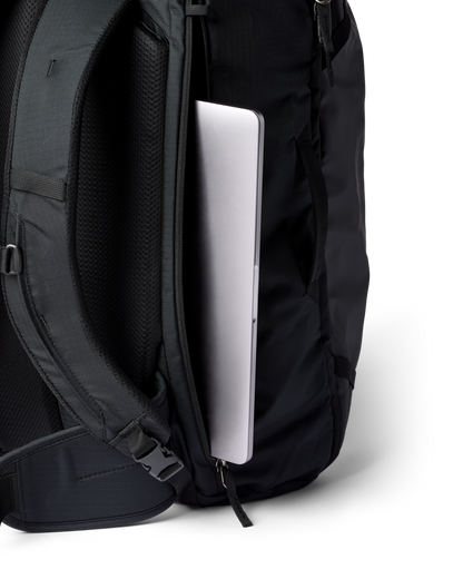 Allpa 35L Travel Pack - Cotopaxi Black - US 8810