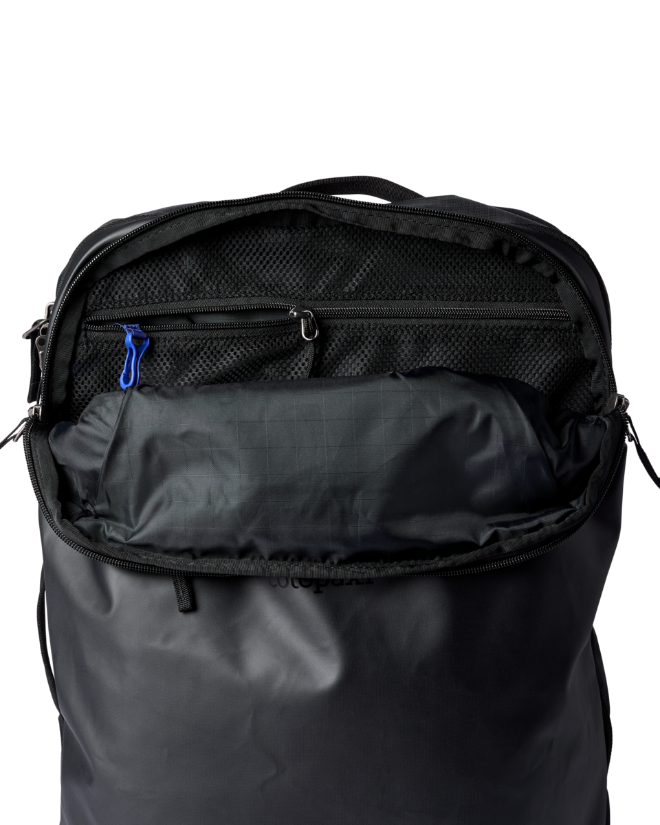 Allpa 35L Travel Pack - Cotopaxi Black - US 8810
