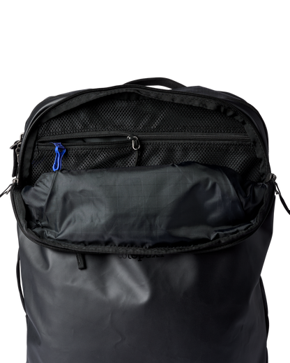 Allpa 35L Travel Pack - Cotopaxi Black - US 8810