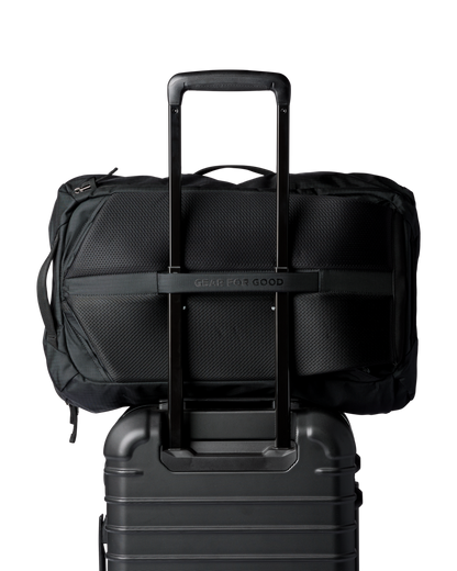 Allpa 35L Travel Pack - Cotopaxi Black - US 8810