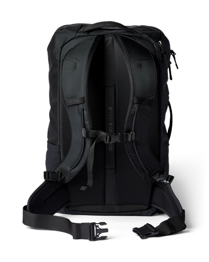 Allpa 35L Travel Pack - Cotopaxi Black - US 8810