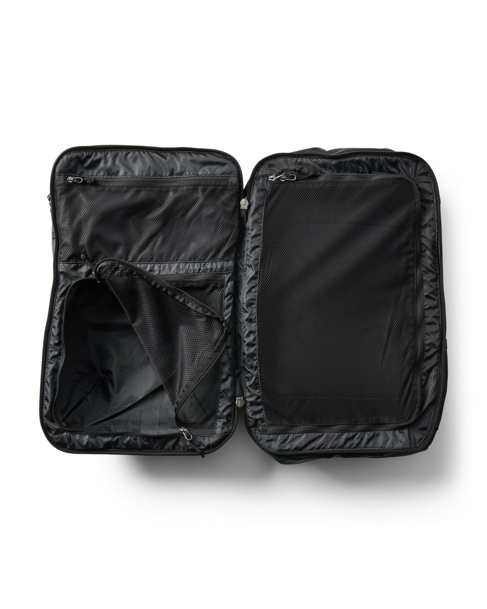 Allpa 35L Travel Pack - Cotopaxi Black - US 8810