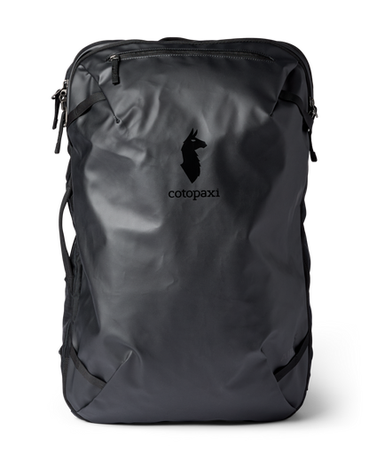 Allpa 35L Travel Pack - Cotopaxi Black - US 8810