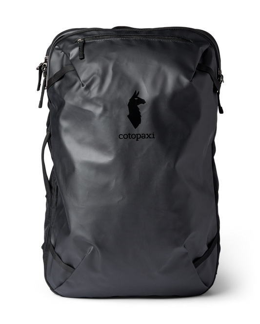 Allpa 35L Travel Pack - Cotopaxi Black - US 8810