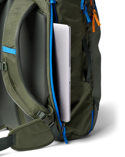Allpa 35L Travel Pack - Fatigue - US 2471