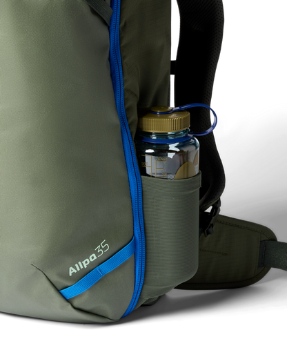Allpa 35L Travel Pack - Fatigue - US 2471