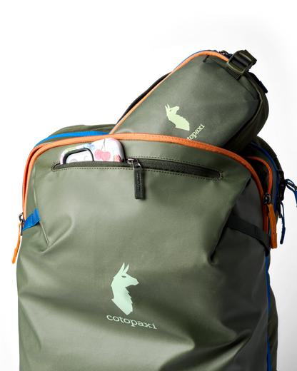 Allpa 35L Travel Pack - Fatigue - US 2471