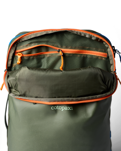 Allpa 35L Travel Pack - Fatigue - US 2471