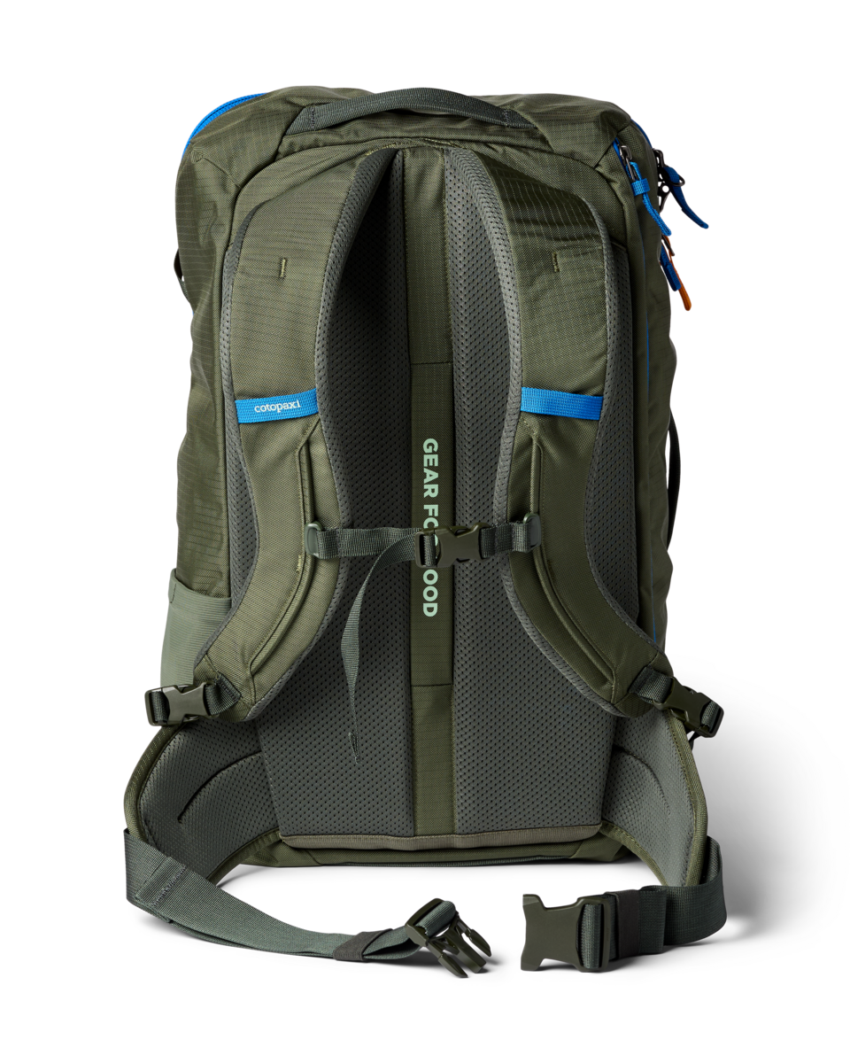 Allpa 35L Travel Pack - Fatigue - US 2471