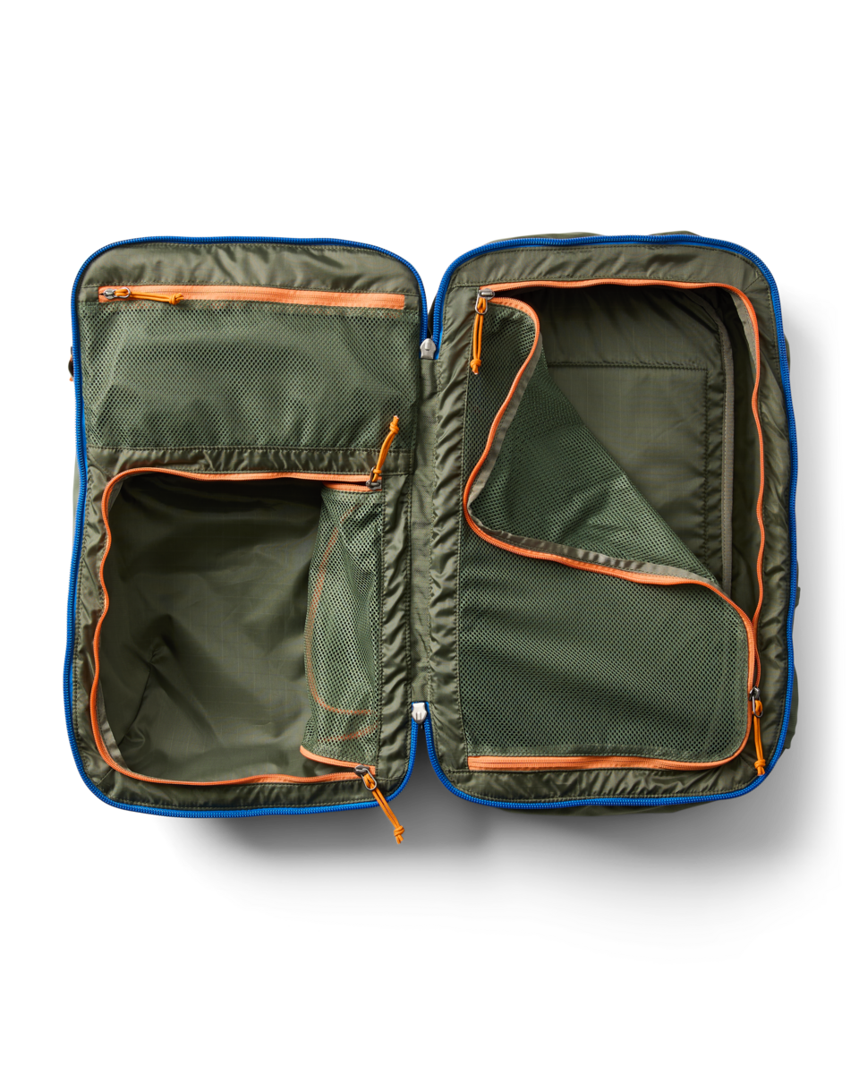 Allpa 35L Travel Pack - Fatigue - US 2471
