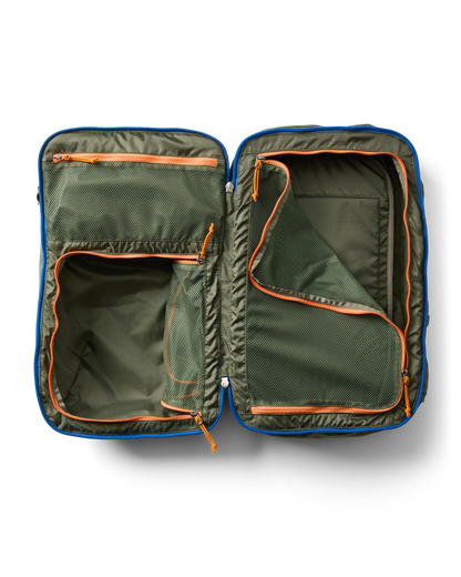 Allpa 35L Travel Pack - Fatigue - US 2471
