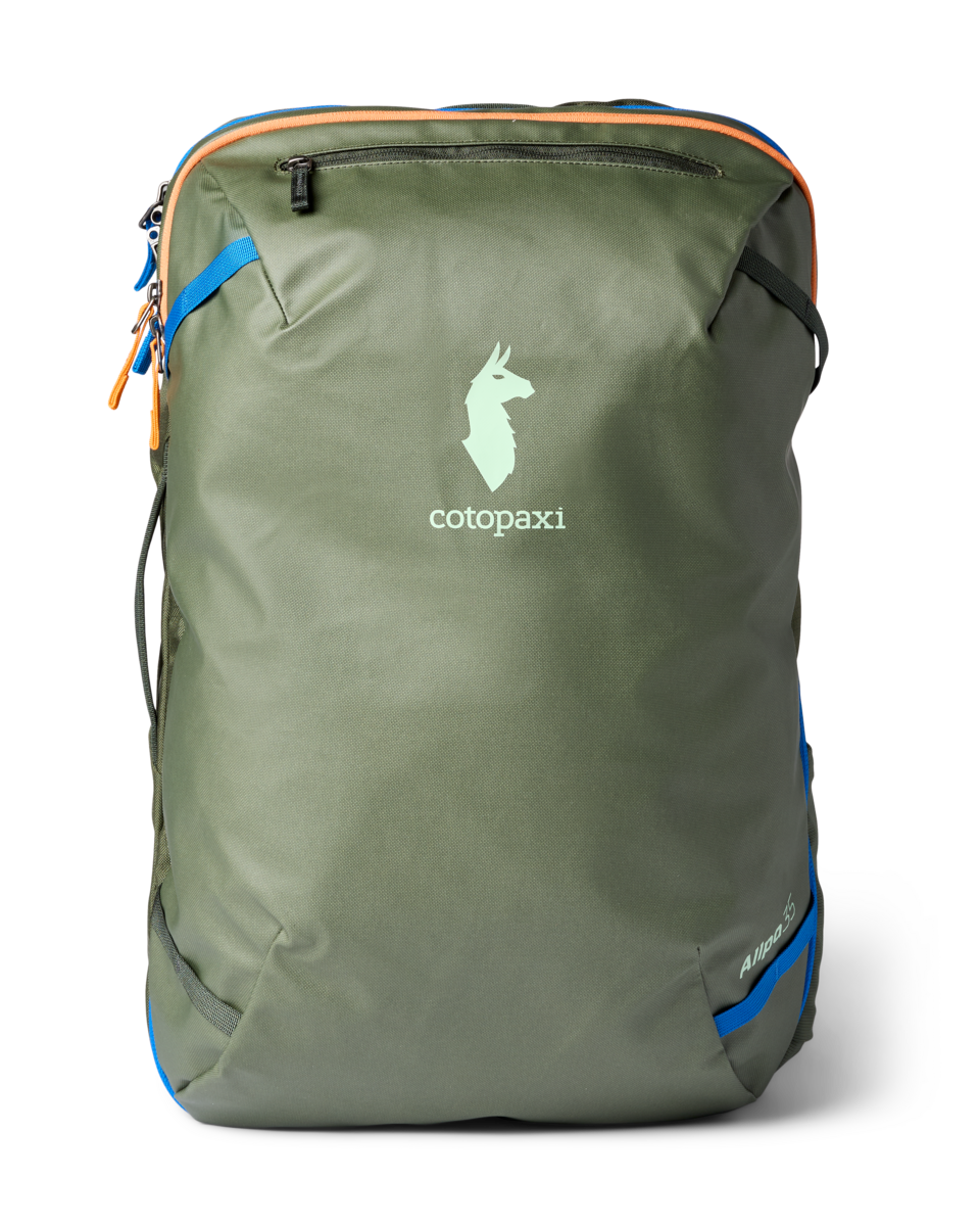Allpa 35L Travel Pack - Fatigue - US 2471
