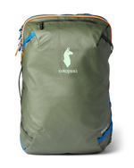 Allpa 35L Travel Pack - Fatigue - US 2471