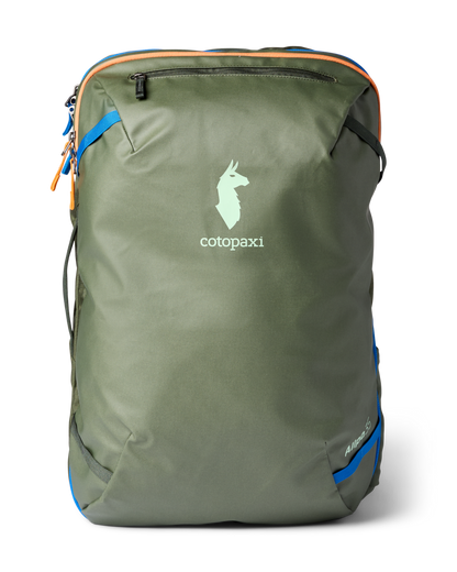 Allpa 35L Travel Pack - Fatigue - US 2471