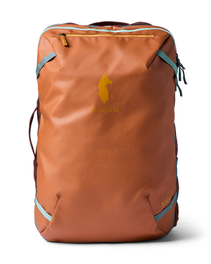 Allpa 35L Travel Pack - Whiskey - US 6972