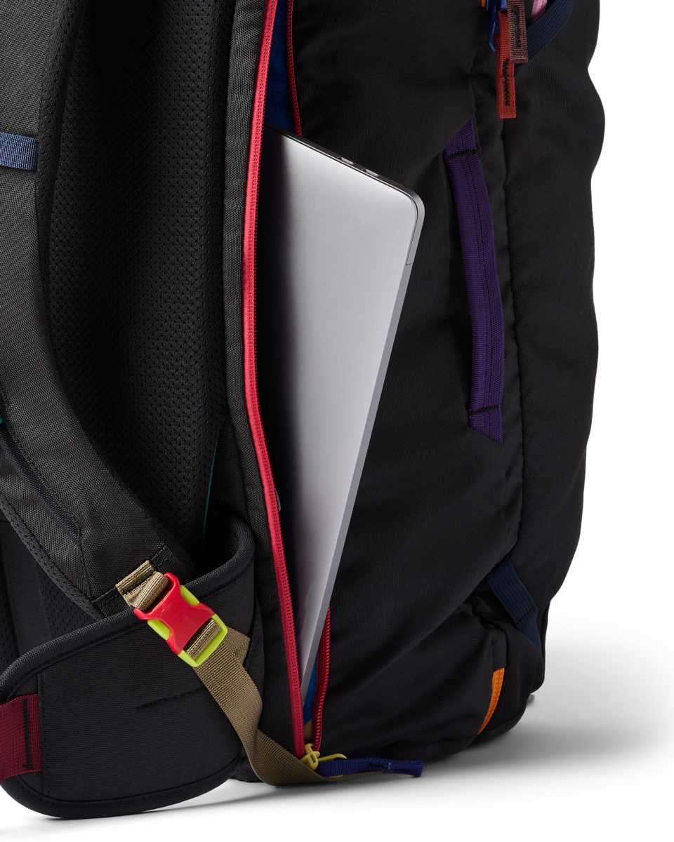 Allpa 42L Travel Pack - Del Día Dark - US 2846