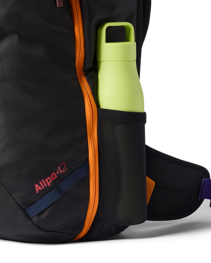 Allpa 42L Travel Pack - Del Día Dark - US 2846