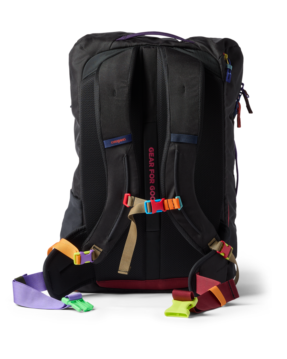Allpa 42L Travel Pack - Del Día Dark - US 2846