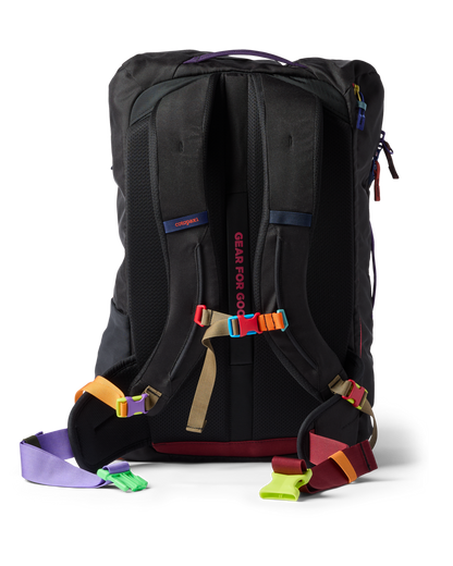 Allpa 42L Travel Pack - Del Día Dark - US 2846