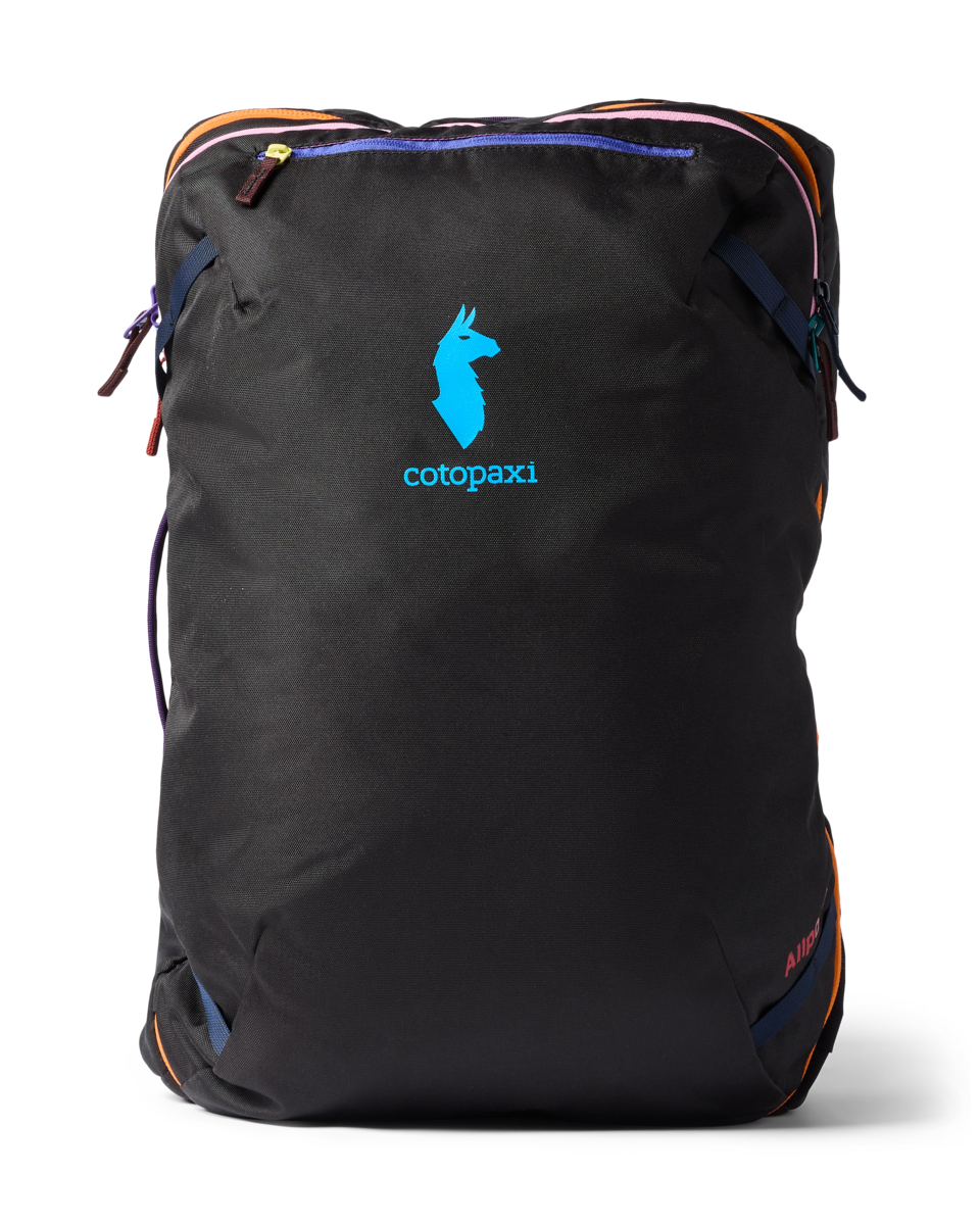 Allpa 42L Travel Pack - Del Día Dark - US 2846