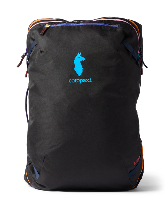 Allpa 42L Travel Pack - Del Día Dark - US 2846